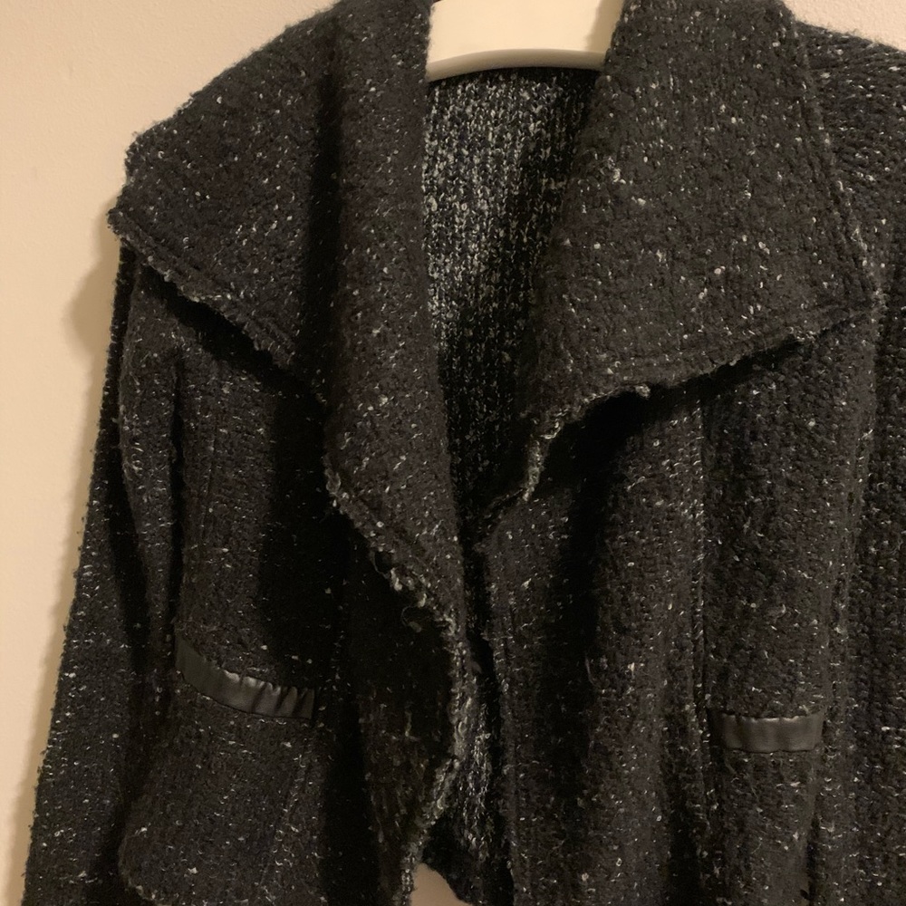 Ann Taylor jacket
